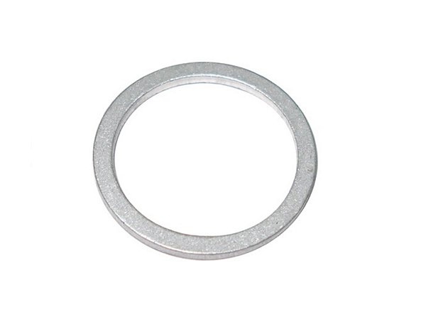 KIT Arruela Aluminio 18X22X1,5MM  UNIVERSAL (007603018022)