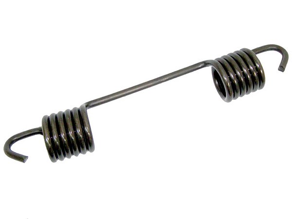 KIT Mola Patim Freio 160MM Volks 8120D/1500D/91500D (2R0609465)