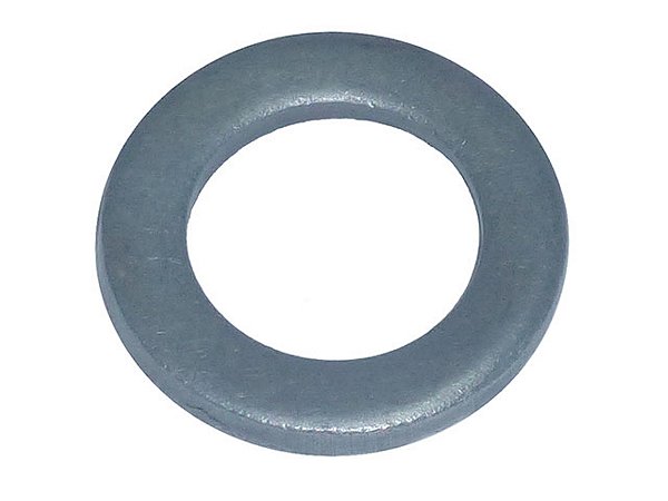 KIT Arruela Pino Mola Dianteiro 24X40X4,2 Mercedes L1113/1313/1513/2013/2213/LPO (3523230476)