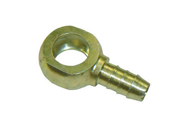 KIT Olhal 16MM Pino 10.49X22 P/ Tubo 12X9MM (B HPN2318 (915052009009)