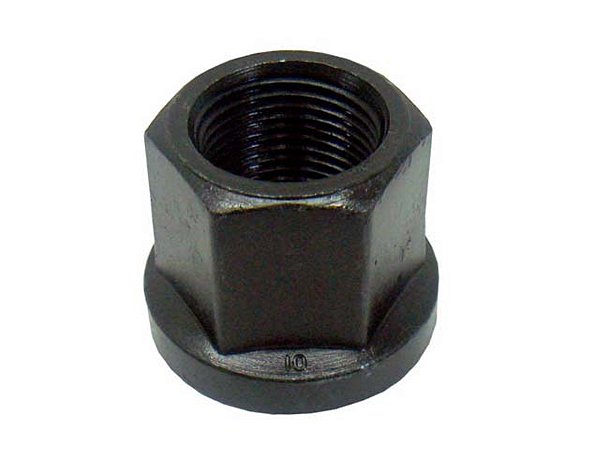 KIT Porca Roda 20X1.5X27 Ch-27M/Alternador 27M Mercedes AGL-L 1113/1313/1513/2013/2213 (3769907050)