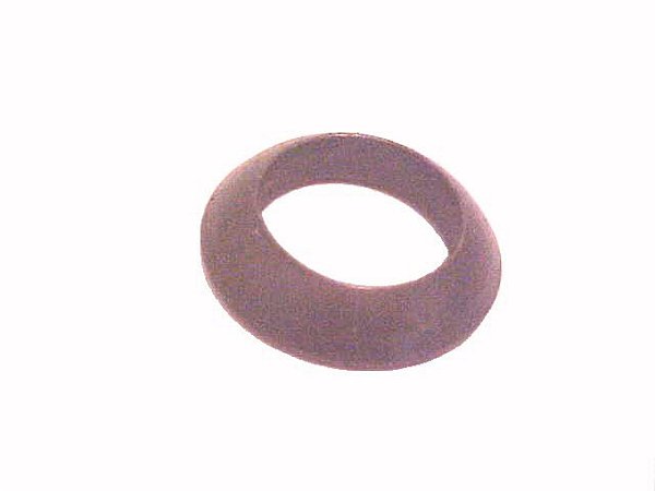 KIT Conico Liso Roda 20 MM (Arruela) Mercedes L1111/1113 (0664020075)