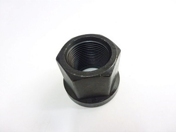 KIT Porca Roda 22X1.5X30MM Mercedes L1313/1513/O364 (3769907150)