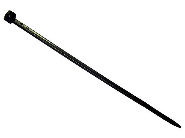 KIT Abracadeira Nylon 101X2,5X1MM -Preta Mercedes TODOS (0039975490)