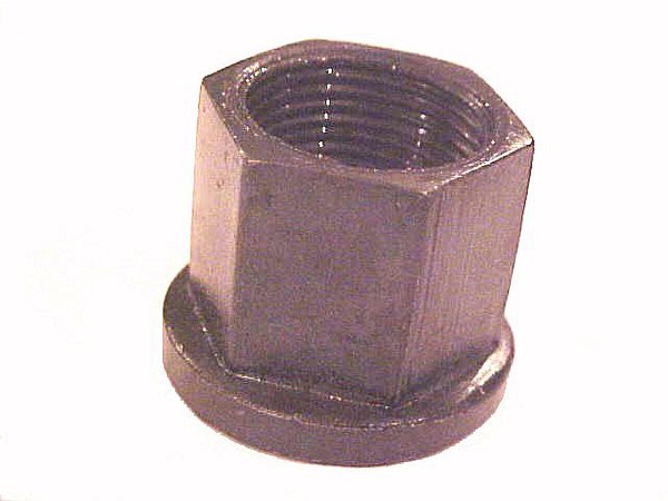 KIT Porca Roda-22X1.5X27-Alternador Chave 27 MM Mercedes L1313/1513/O364 (3769907150)