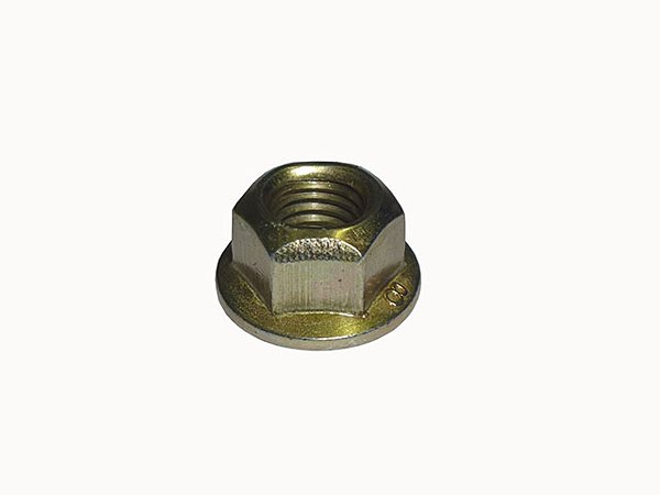 KIT Porca Sextavado Flangeada M10X1.5MM Torque TODOS (913023010002)