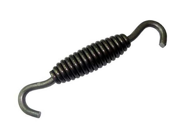 KIT Mola Patim/Gancho Movel/Krone 140MM  CARRETA KRONE (0009930125)