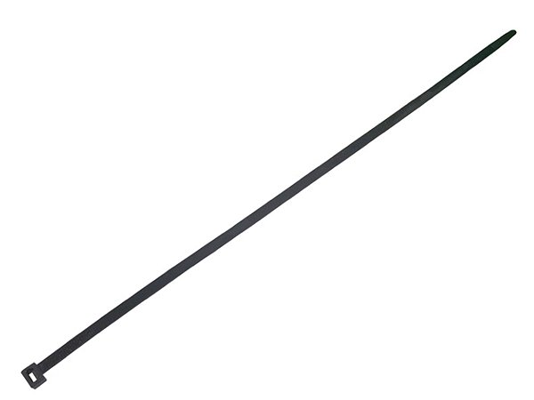 KIT Abracadeira Nylon 395MM x7,8X1,8MM Mercedes TODOS (3459977590)