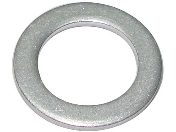 KIT Arruela Aluminio(12.2X17.8X1.5Mm) TODOS (007603012107)