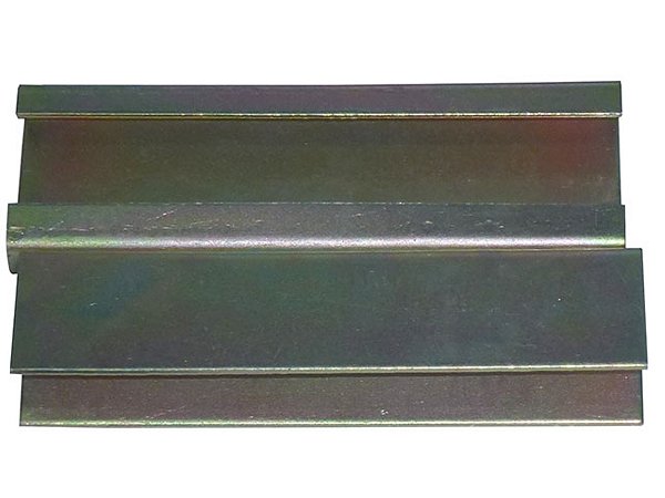 Suporte Vidro Porta Diant.Ld/Le Para Sca P94/R114/R124/T114/T124 (1344619)