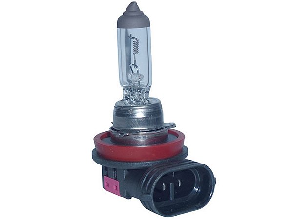 Lampada H11 24V 70W LINHA PESADA (H1124V)