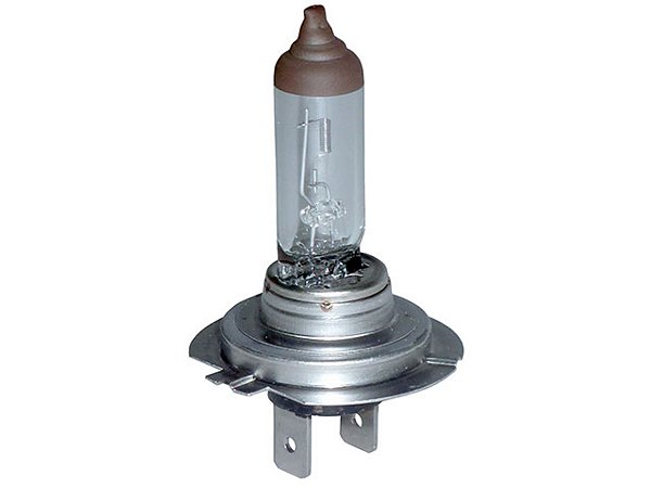 Lampada H7 12V 55W TRUCKS E VANS (H712V)