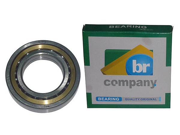 Rolamento Eixo Piloto Cambio Qj212 Mercedes G3/50/60/61/HPN 364/O370/O371 (3459817627)