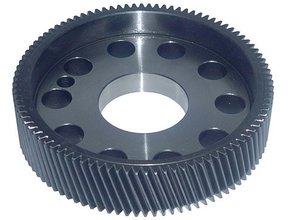 Engrenagem Virabrequim Std Para Sca SERIE 5 P/G/R DC9/D13/DC13 (1784534)