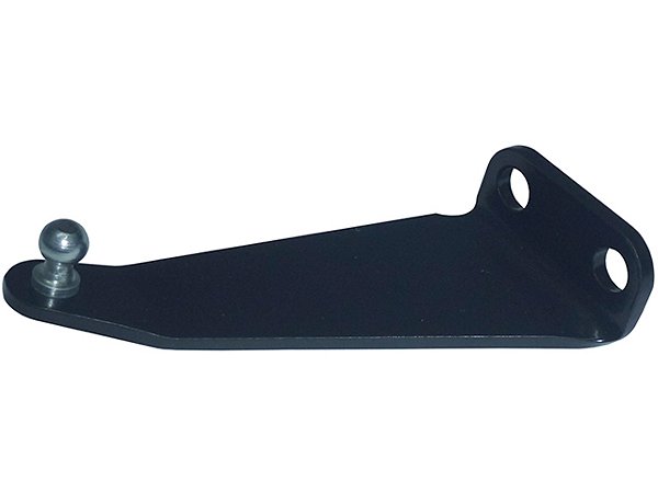 Suporte Amortecedor Grade L.E Para Sca SERIE 4 P/G/R (1532968)
