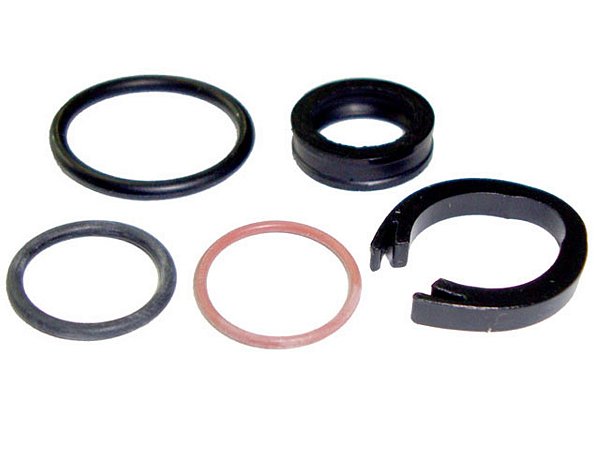KIT Reparo Conexoes Pneumaticas/22Mm Mercedes 712-ELETR./1215C/2638 (6739970145)