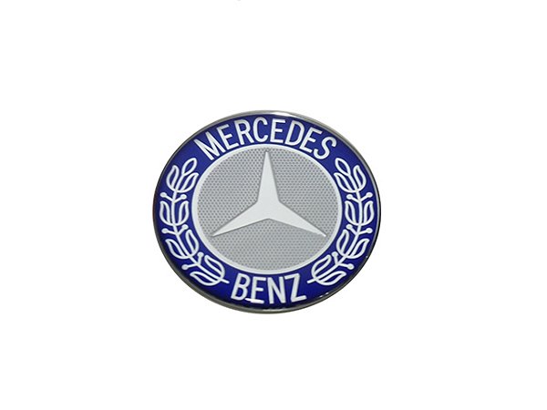 KIT Emblema Capo Sprinter Mercedes SPRINTER (6938100010)