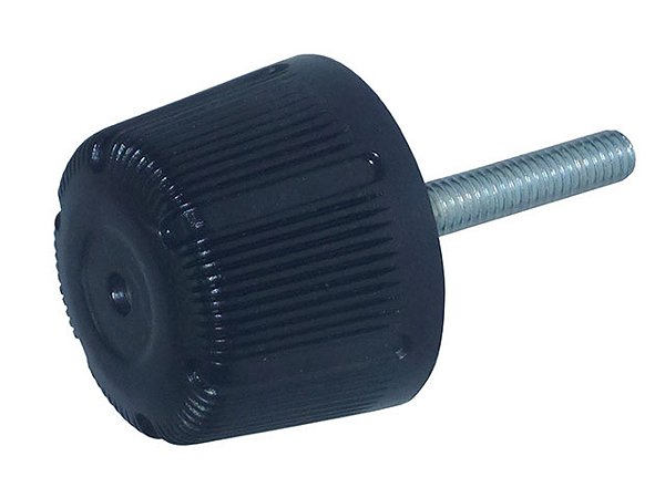 KIT Botao Tampa Bateria (Parafuso) Para Sca SERIE 4 (1373056)