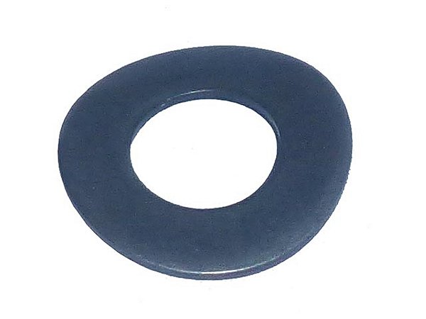 KIT Arruela Prisioneiro Capa Seca Volvo N10/N12/NL10/NL12 EDC (941909)