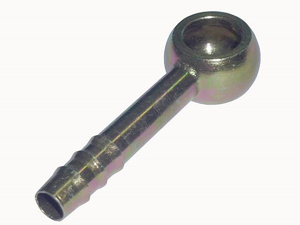 KIT Olhal 12Mm X 8Mm C/ Espigao Para Sca SCANIA (302747)