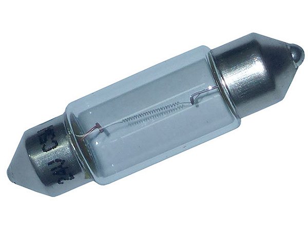 KIT Torpedo Curta 35Mm L35X10 5W 24V LINHA PESADA (L35X10 5W)