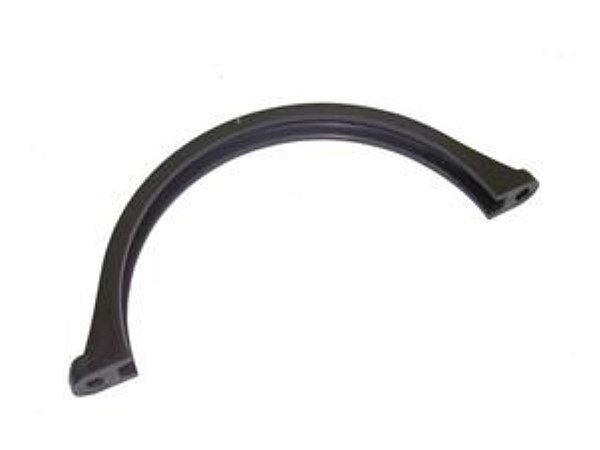 KIT Meia Abracadeira Menor Filtro(D/I-163MM ) Volks FILTRO DE AR (2TB129142)