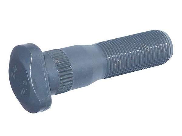 KIT Parafuso Roda Dianteiro 18X1,5X72/81 (10.9) VOLARE A8-8500 (6007008351008)