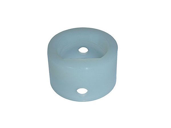 KIT Bucha Alavanca Caixa Cambio Original Mercedes L-608D/O-709 (3102680035)
