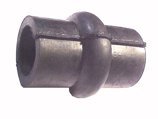 KIT Luva/Borracha Estabilizador Traseiro Mercedes L/LO 608D/708 (3093260281)