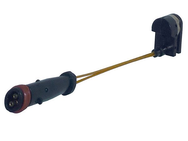 KIT Sensor Pastilha Freio Mercedes SPRINTER CDI-TODAS (9065401517)