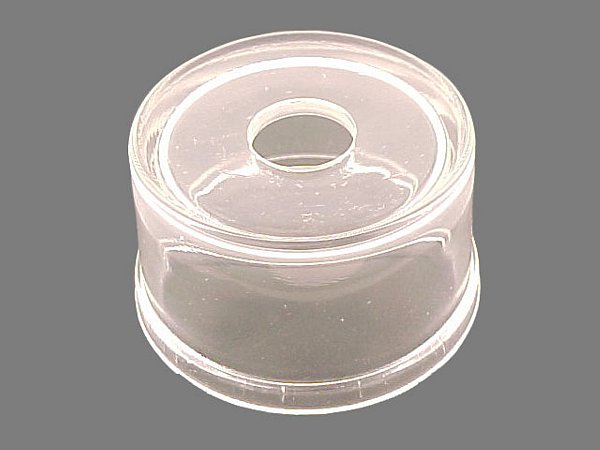 KIT Copo Vidro Separador D`Agua Mercedes HPN (4004700280)