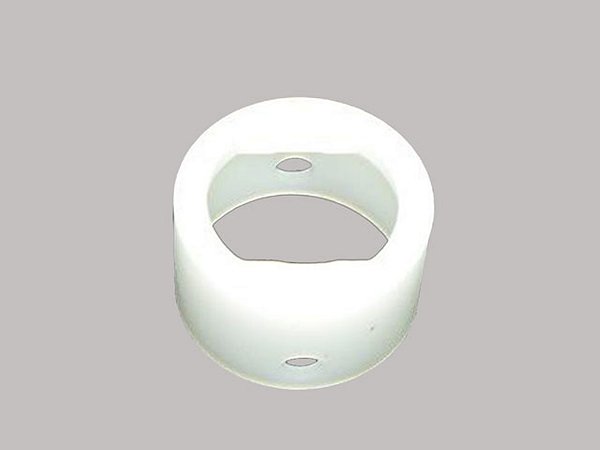 KIT Bucha Alavanca Cambio/Alta Nylon Mercedes L 608D/O709 (3102680035)