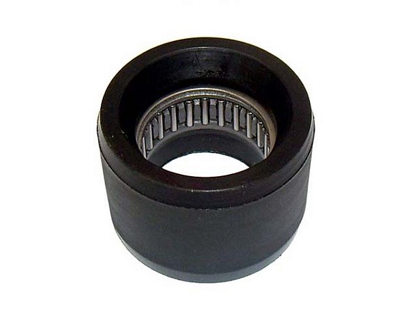 KIT Rolamento CoLD Agulha C/ Borracha (1620) Mercedes L1218/1418/1723/LS1632/LN710/914/L1618/1 (0129818310)