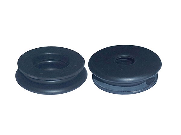 KIT Guarda Po Mercedes BR 09 (6152540097)