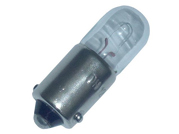 KIT Lampada 69 12V R5 T8.5 T4W TRUCKS E VANS (6912V)