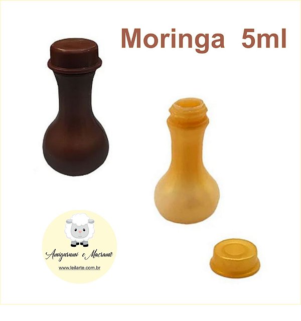 Miniatura de Moringa - 4,8cm x 2,5cm - venda por Unidade