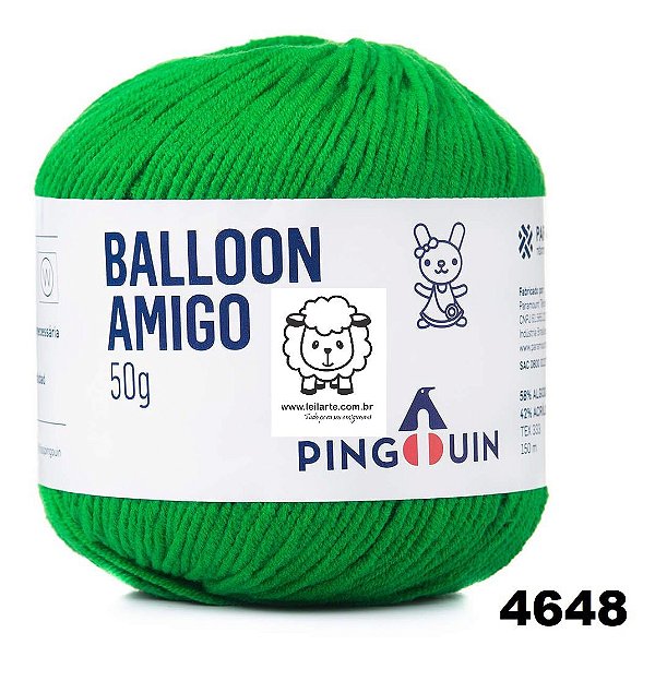 Amigo - 4648 Verde copa - TEX 333
