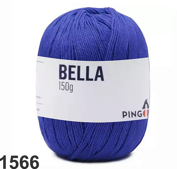 Bella - 1566 Bretanha royal - TEX 370 -