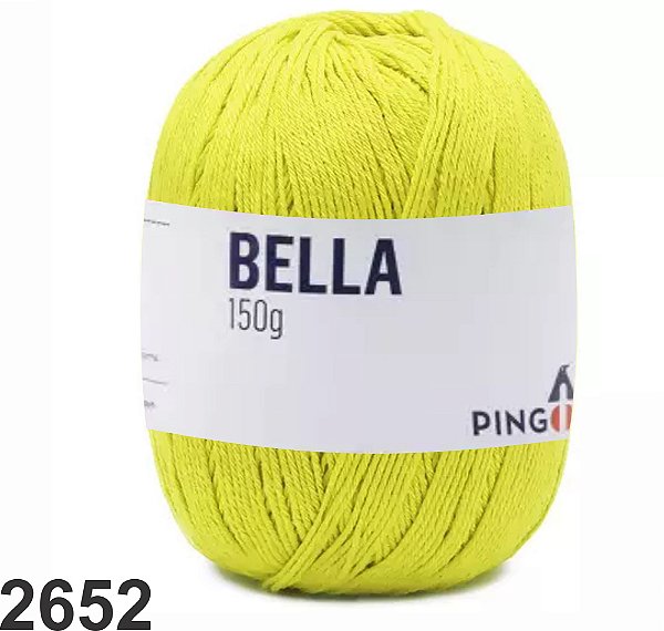 Bella - 2652 New Wave - TEX 370