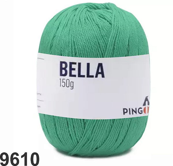 Bella - 9610 Mirante - TEX 370