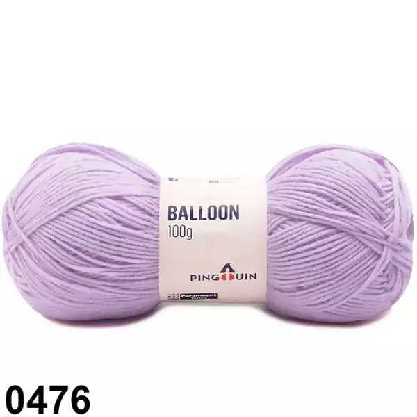 Balloon - 476 Depeché - TEX 333