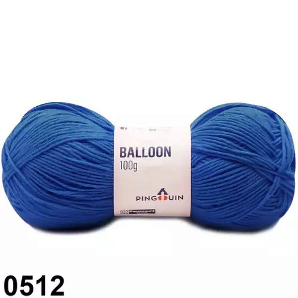 Balloon - 512 Royal - TEX 333