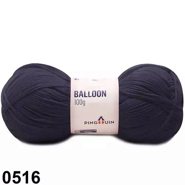 Balloon - 516 Naval  - TEX 333
