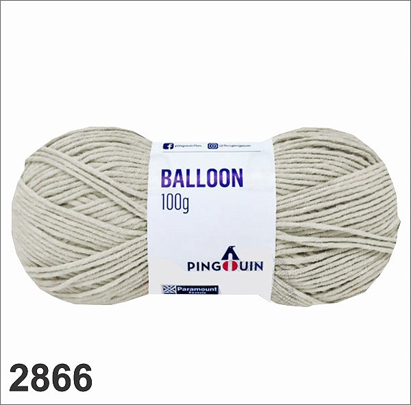 Balloon - 2866 Esgrima  - TEX 333