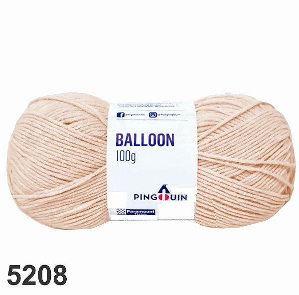 Balloon - I5208 taparica - TEX 333