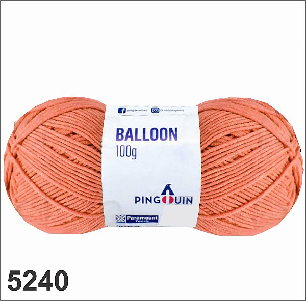 Balloon - 5240 Fiama  - TEX 333