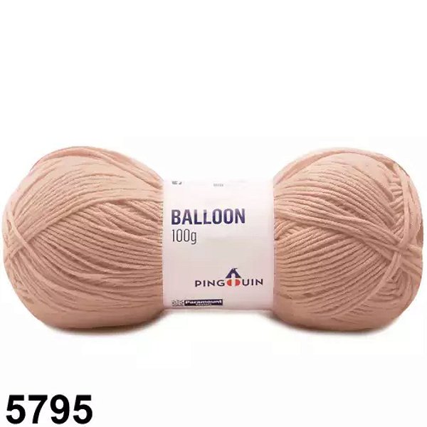 Balloon - 5795 Macaroon - TEX 333