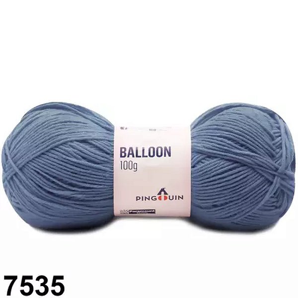 Balloon - 7535 Nautical  - TEX 333