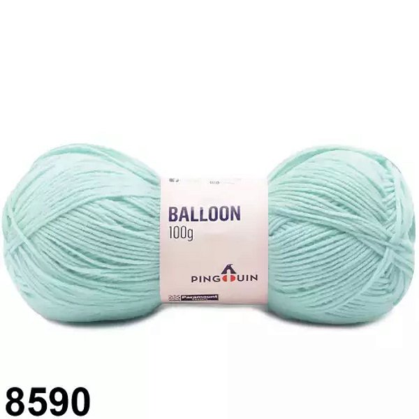 Balloon - 8590 Arpoador - TEX 333
