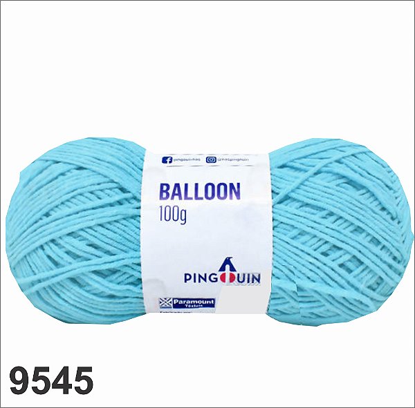 Balloon - 9545 Piscine - TEX 333